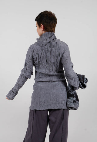 Universoll Top in Staub