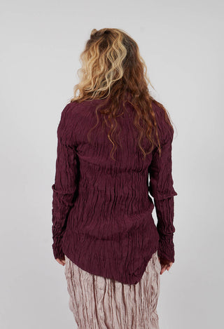 Universoll Shirt in Hildegard