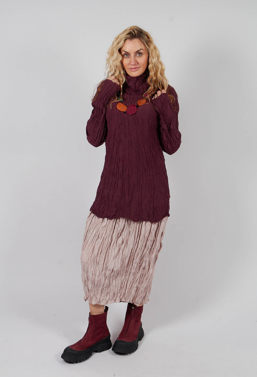 Universoll Top in Hildegard