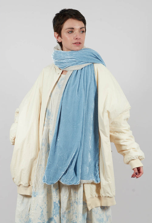 Geschwer Scarf in Bloemendaal