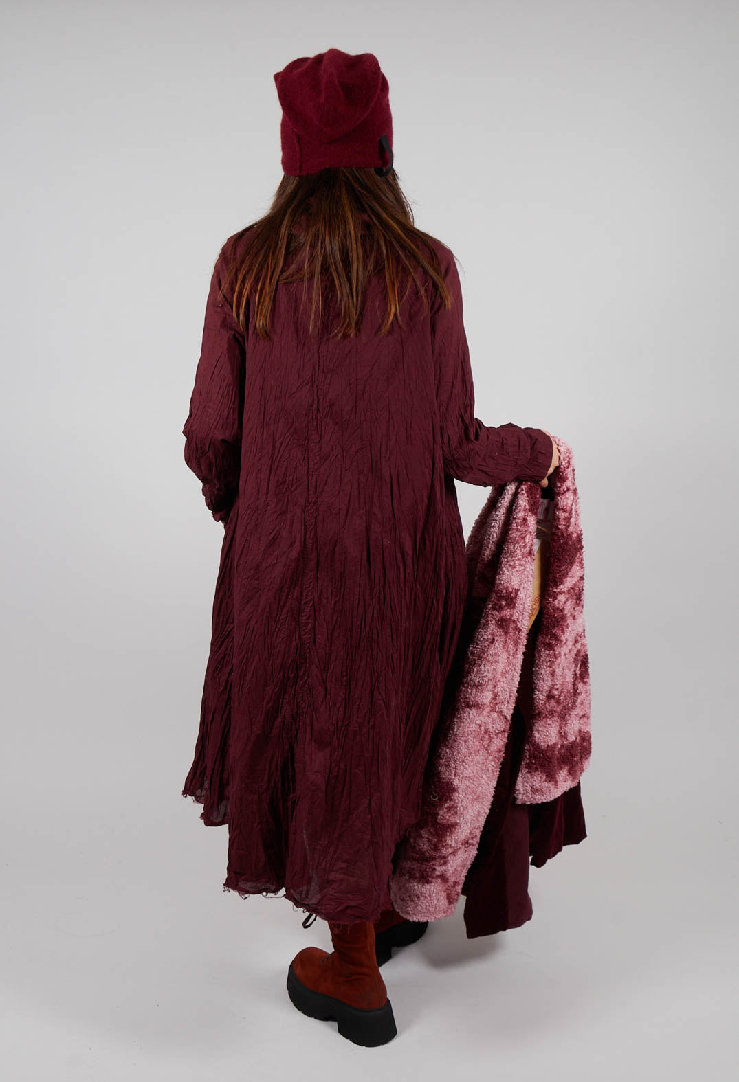 Lichlieb Dress in Hildegard