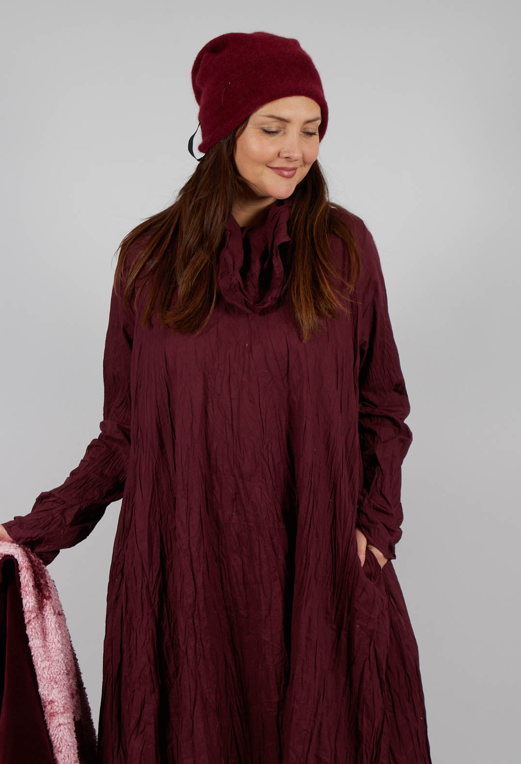 Lichlieb Dress in Hildegard