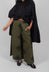 Stupsnah Trousers in Freund