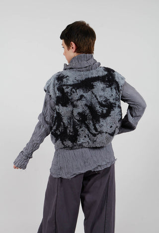 Endsaum Top in Bloemendaal