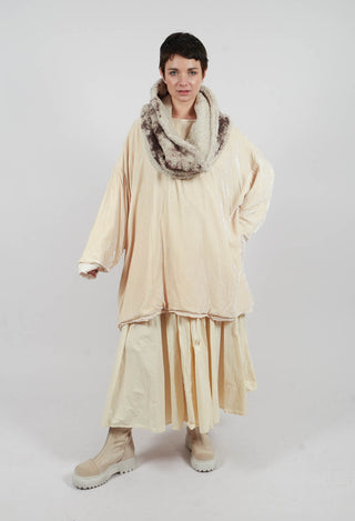 Standardu Jumper in Stroh