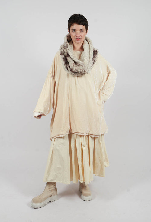 Standardu Jumper in Stroh