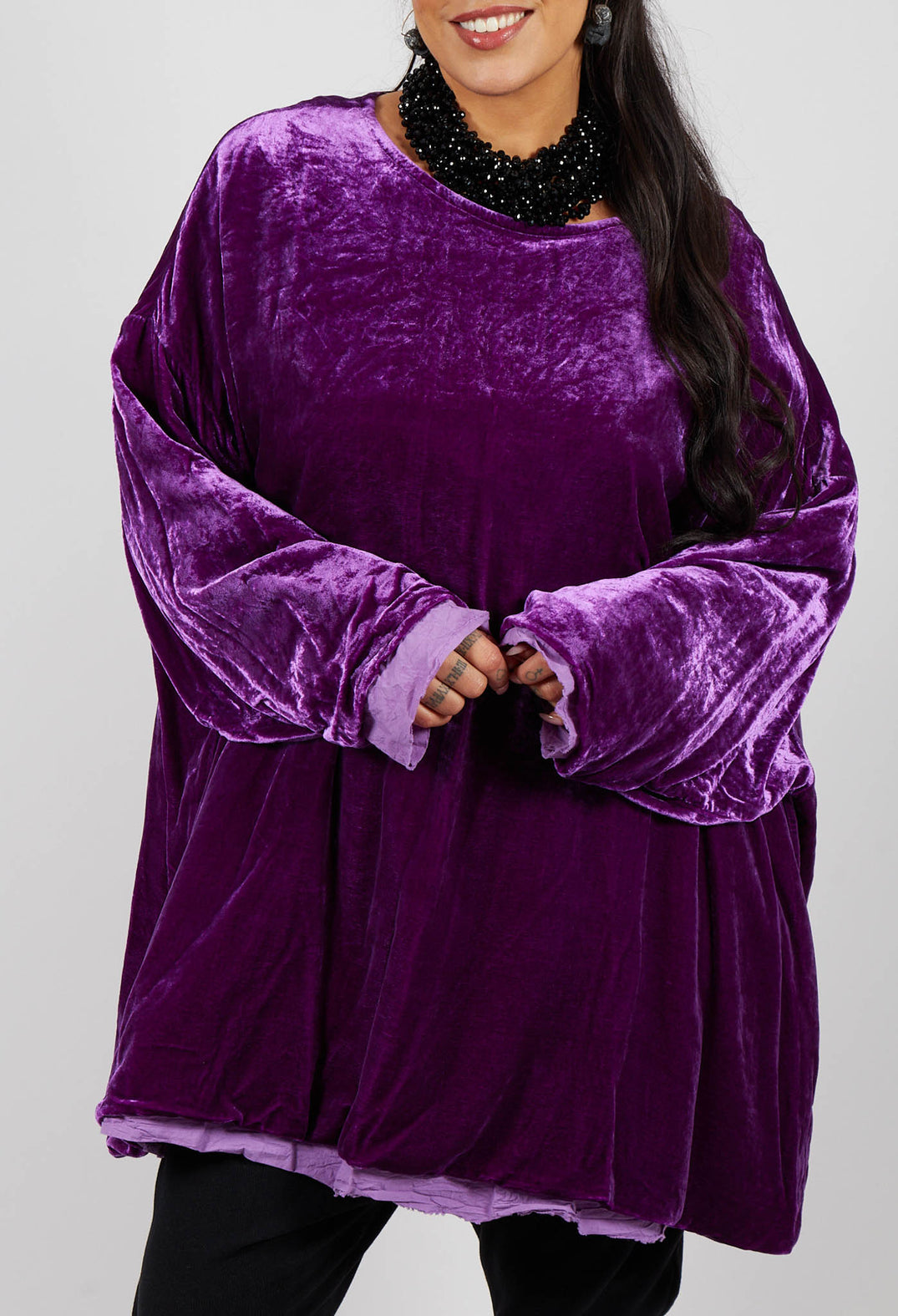 Standardu Jumper in Bischof