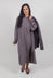 Wunderwer Dress in Teddy