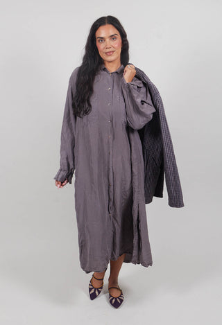 Wunderwer Dress in Teddy