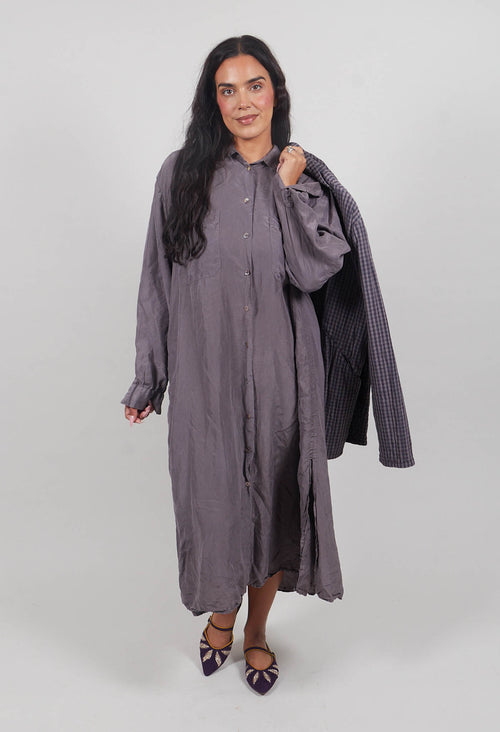 Wunderwer Dress in Teddy