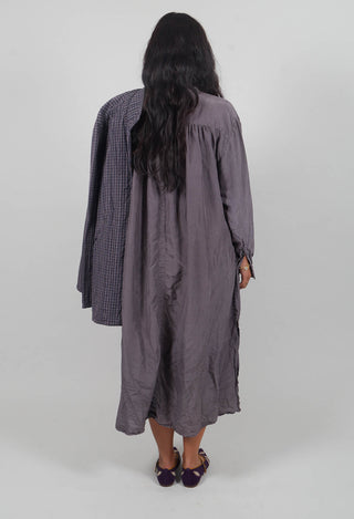 Wunderwer Dress in Teddy