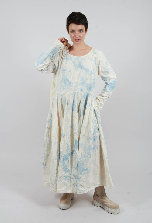 Gangich Dress in Bloemendaal