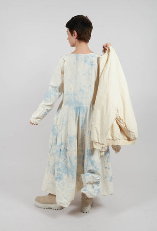 Gangich Dress in Bloemendaal