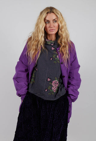 Geweib Jacket in Bischof