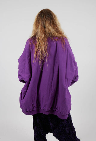 Geweib Jacket in Bischof