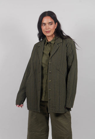 Einheitsle Jacket in Freund