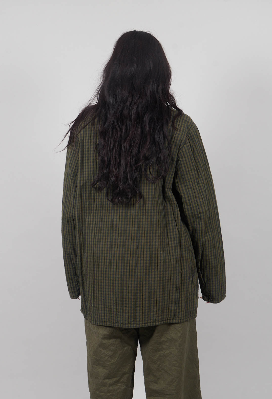 Einheitsle Jacket in Freund