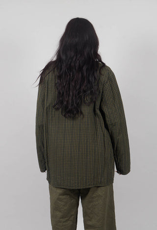 Einheitsle Jacket in Freund