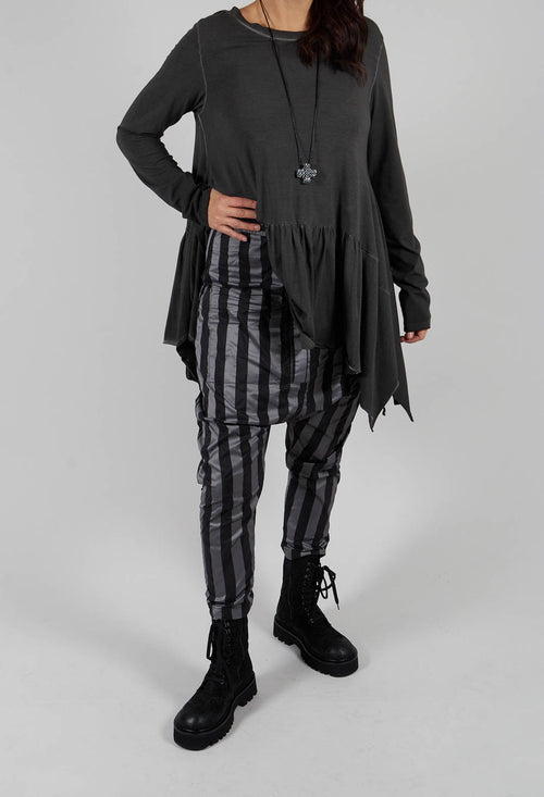 Avant Garde Editorial Looks