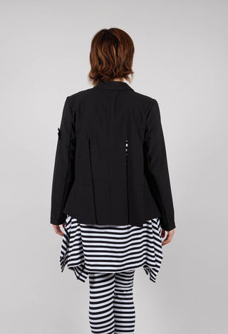 The Cut Blazer in Black