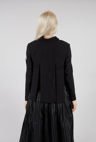 The Cut Blazer in Black