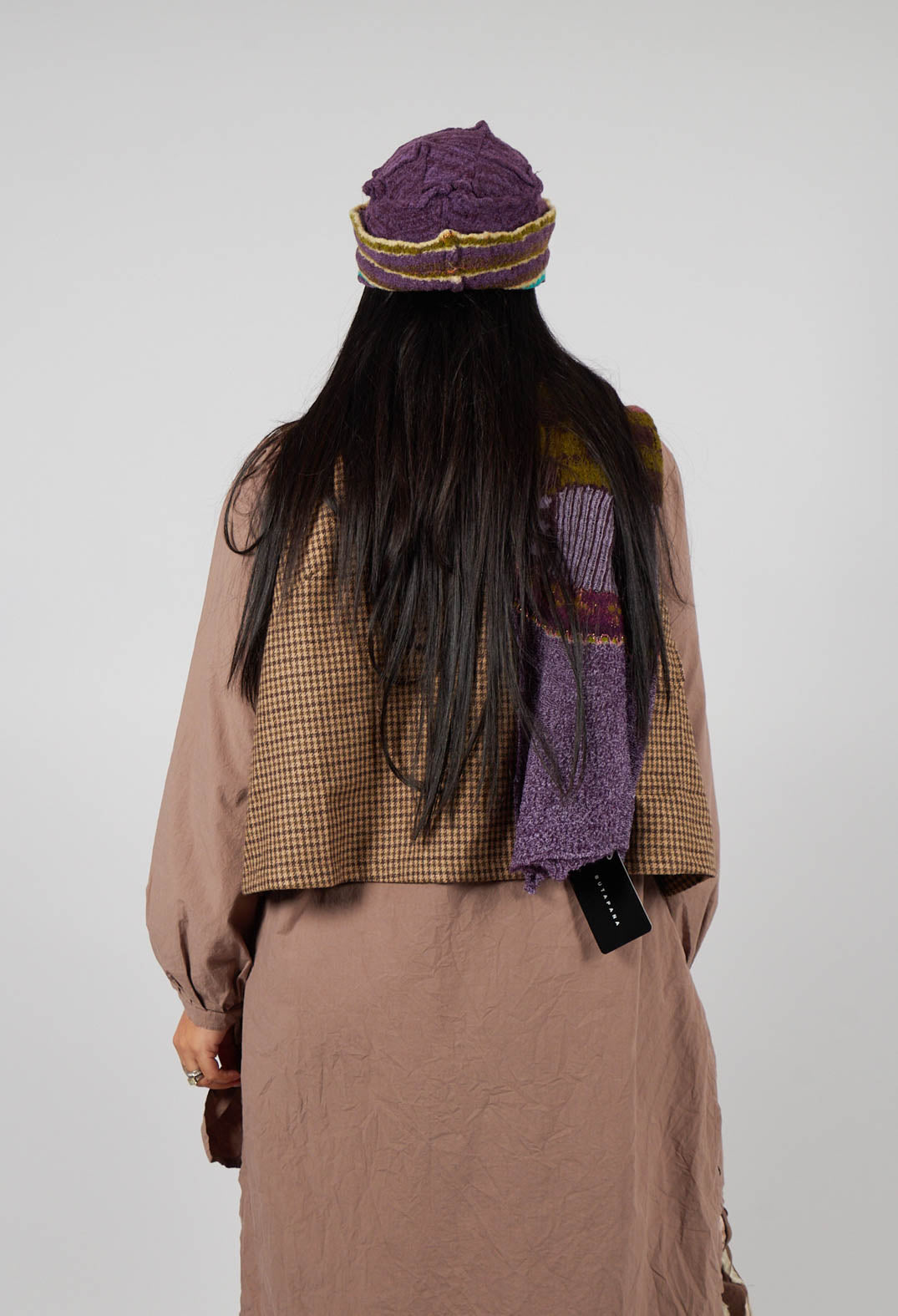 Charlyy Top in Laineu British