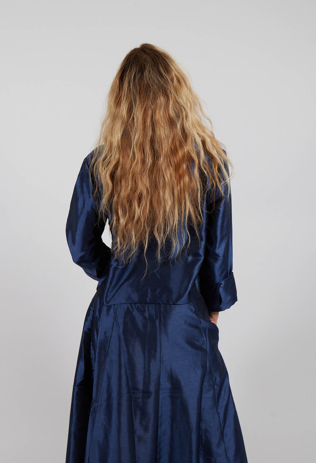 Hanovre Shirt in Marine