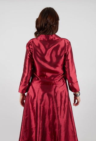 Hanovre Shirt in Rouge