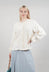 Aletta Top in Cream