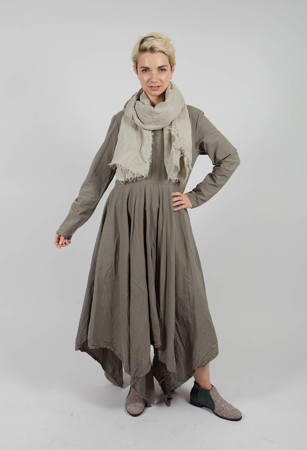Natalie Dress in Original