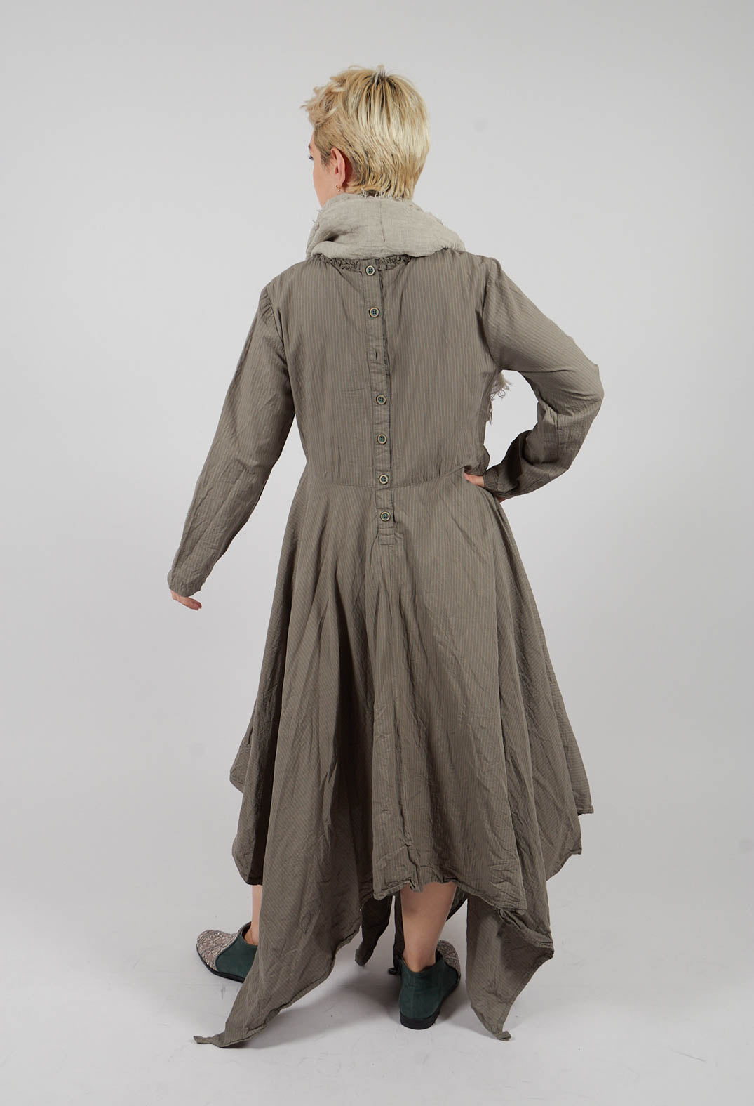 Natalie Dress in Original
