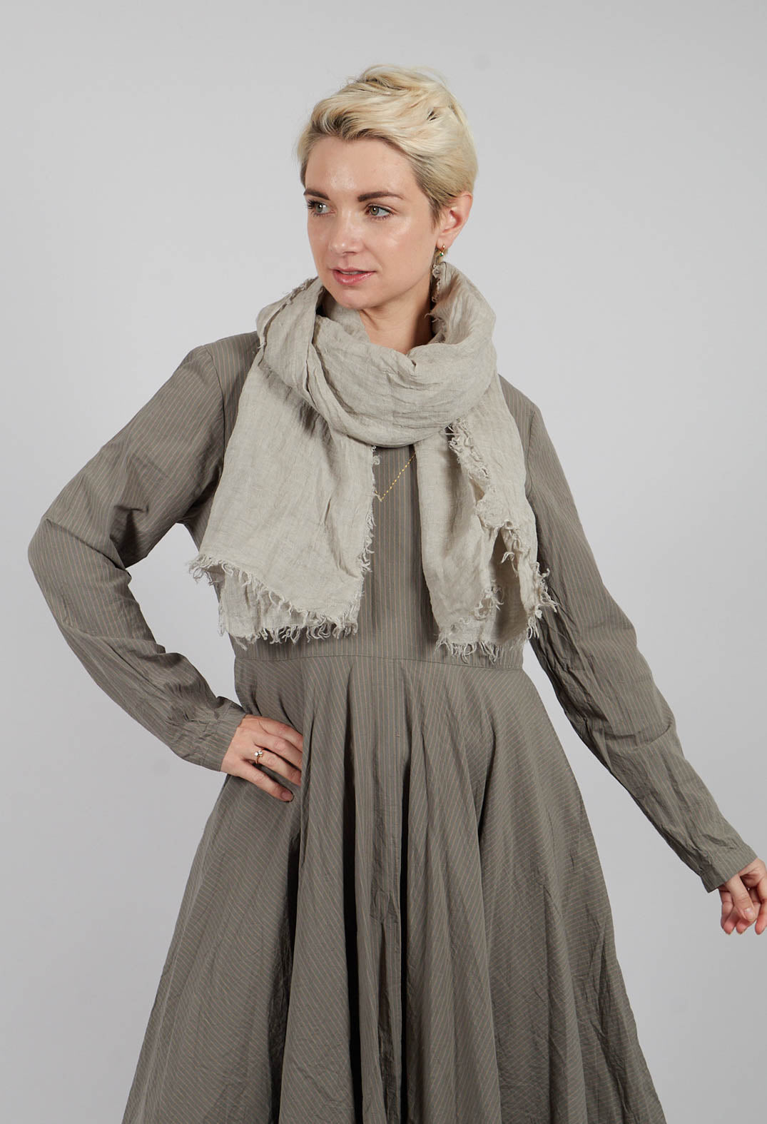 Natalie Dress in Original