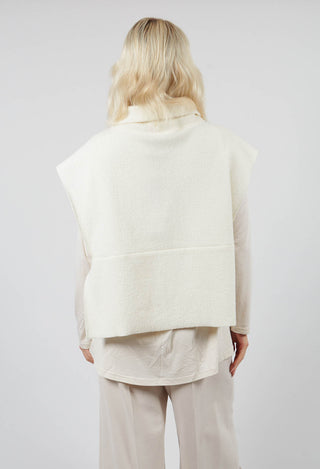 Koge Top in Undyed