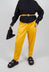 Geisha Long Trousers in Honey