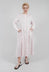 Maleha Dress in Rose