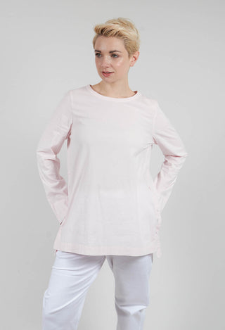 Mapota Shirt in Rose