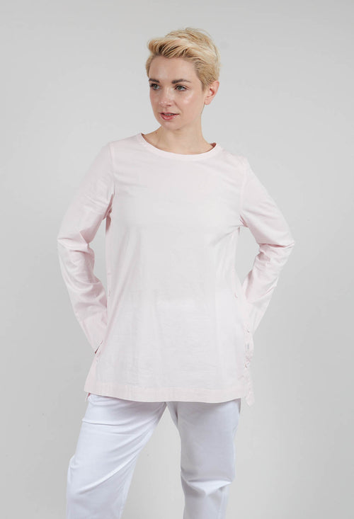 Mapota Shirt in Rose