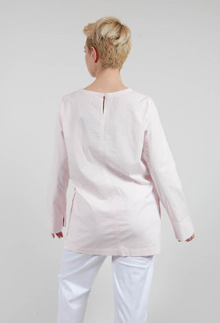 Mapota Shirt in Rose