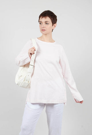 Mapota Top in Rose
