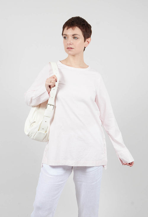 Mapota Top in Rose