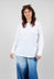 Mapota Top in White