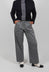 Koniso Trousers in Anthra