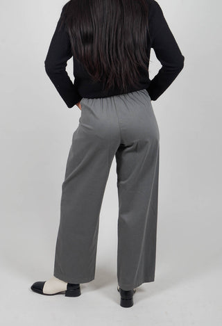 Koniso Trousers in Anthra