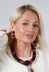 Squared Barrell Pendant Earrings in Tramonto
