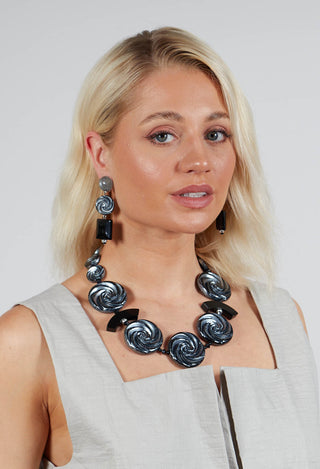 Taper Choker in Tornado