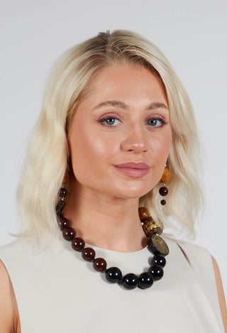 Lateral Choker in Cosmo