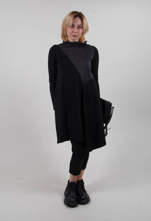 Cvek Dress in Black