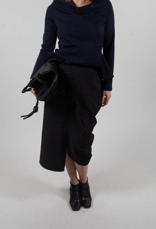 Nosa Skirt in Black