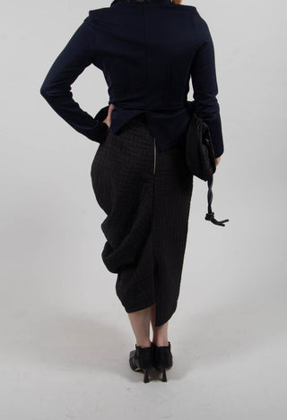 Nosa Skirt in Black