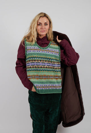 Westray Vest in Meadow